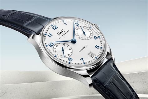 iwc catalogue order|iwc schaffhausen price list.